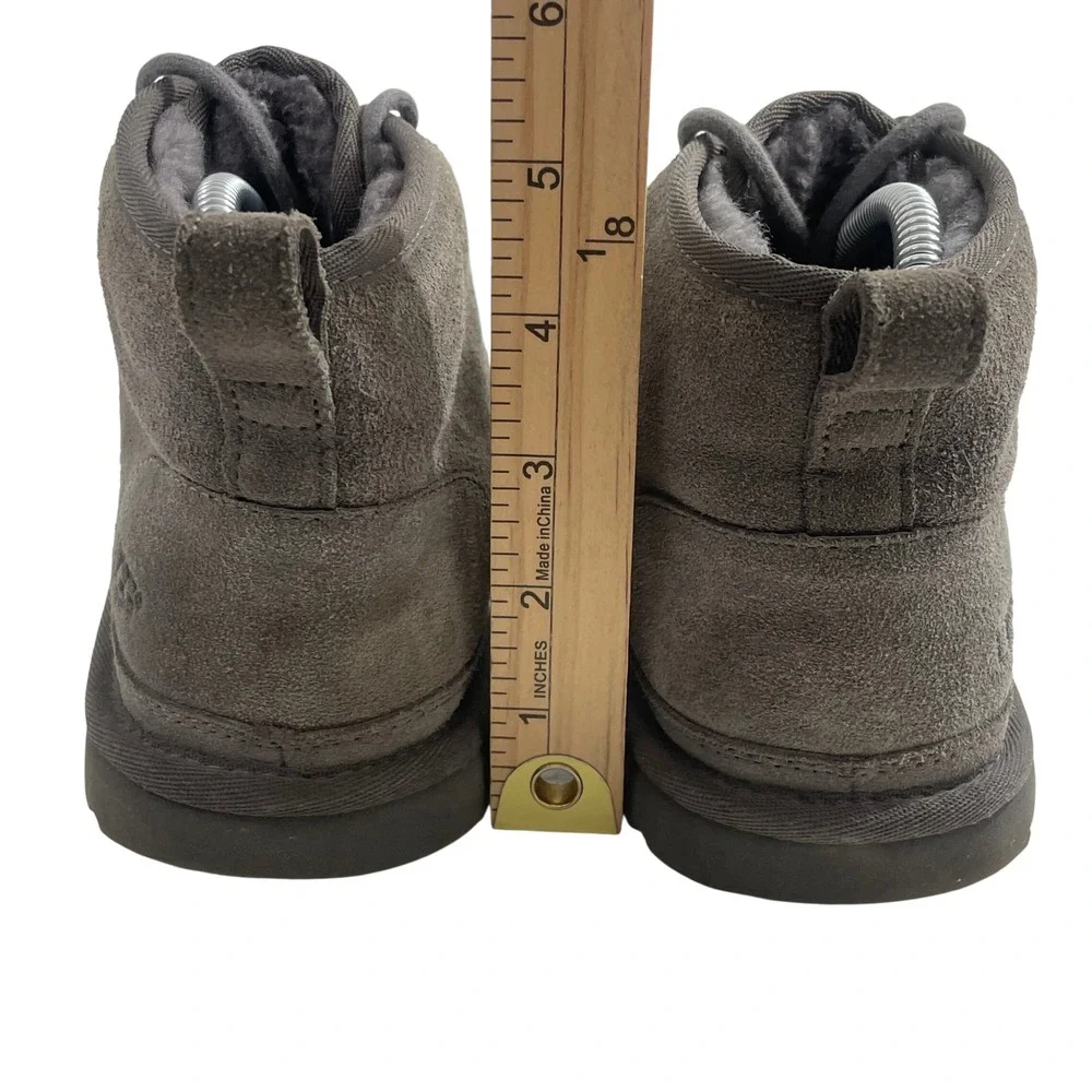 UGG neumel chukka